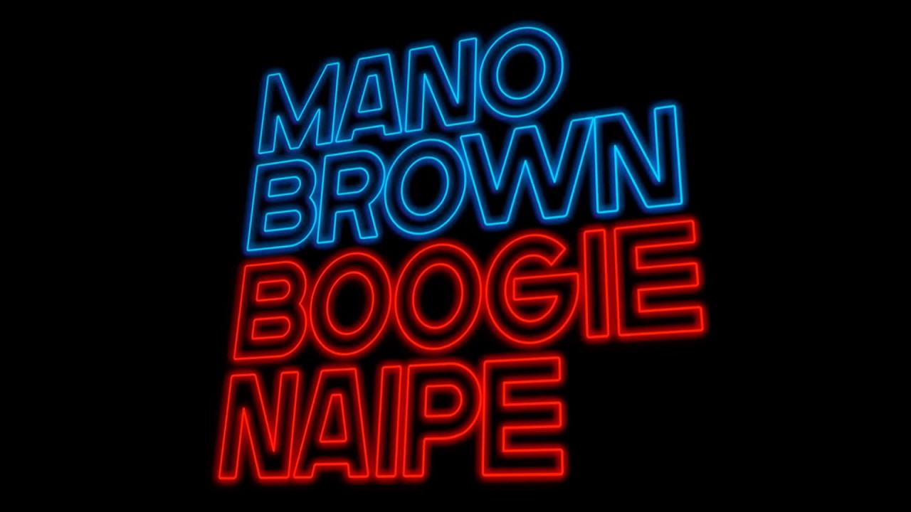 "Boogie Naipe", o álbum favorito de 2016 do Hebreu
