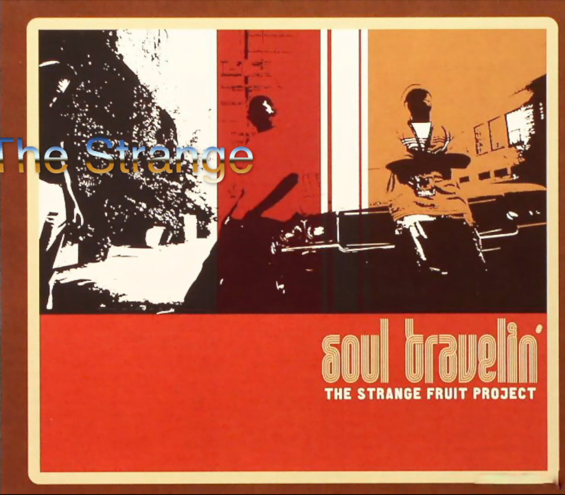 "Soul Travellin", o álbum favorito de 2004 do Hebreu