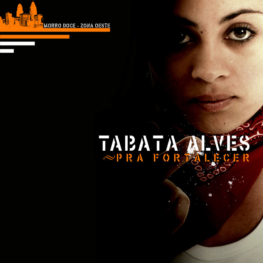 Tabata Alves - Pra Fortalecer