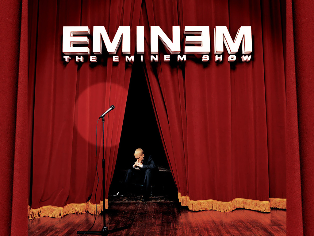 [2002] Eminem - The Eminem Show