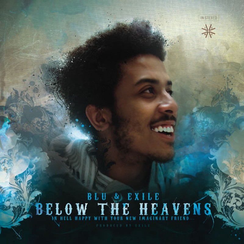[2007] Blu & Exile - Below the Heavens