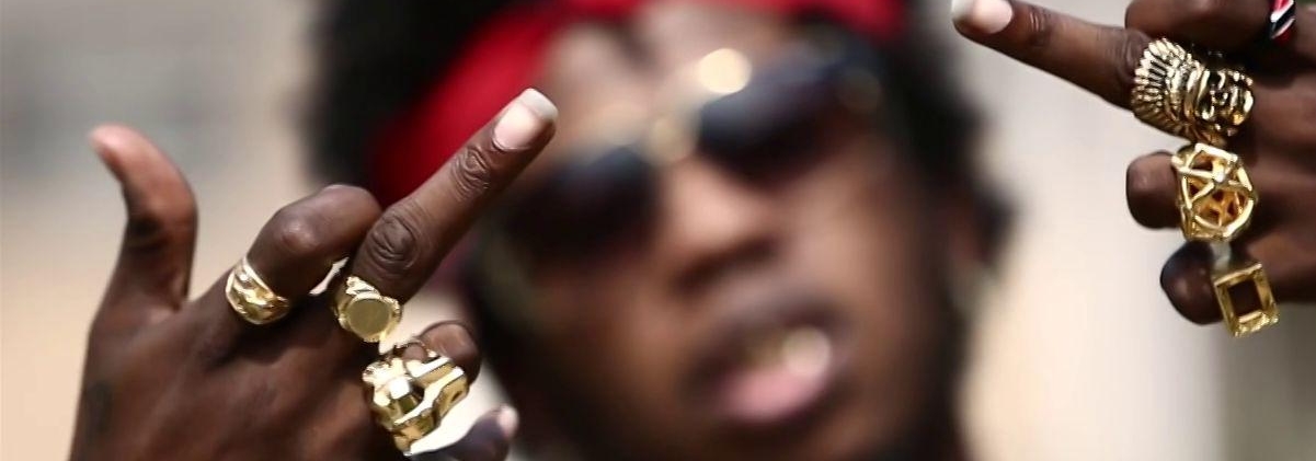 Apostas 2013: 15 rappers para se observar neste ano
