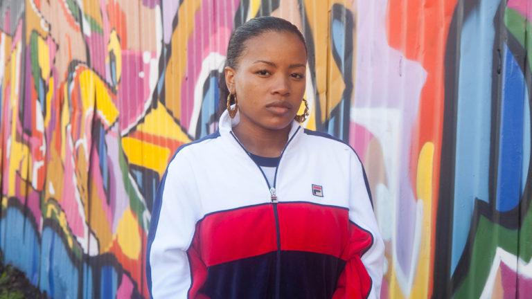 Breaking Barriers: Roxanne Shante's Impact on the Hip-Hop Industry