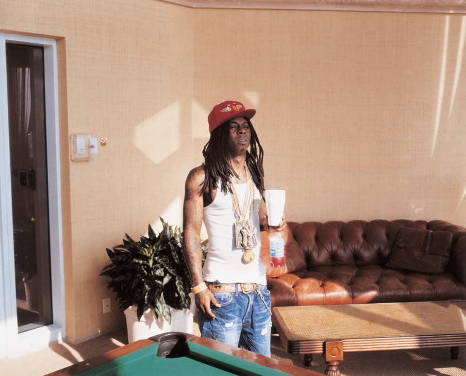 Dez anos de Tha Carter III, o disco que colocou Lil’ Wayne no hall dos maiores rappers da última década