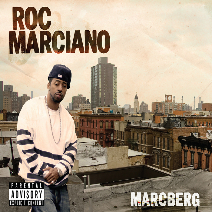 "Marcberg", meu álbum favorito de 2010