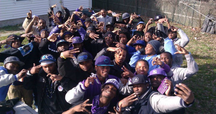 Grape Street Watts Crips