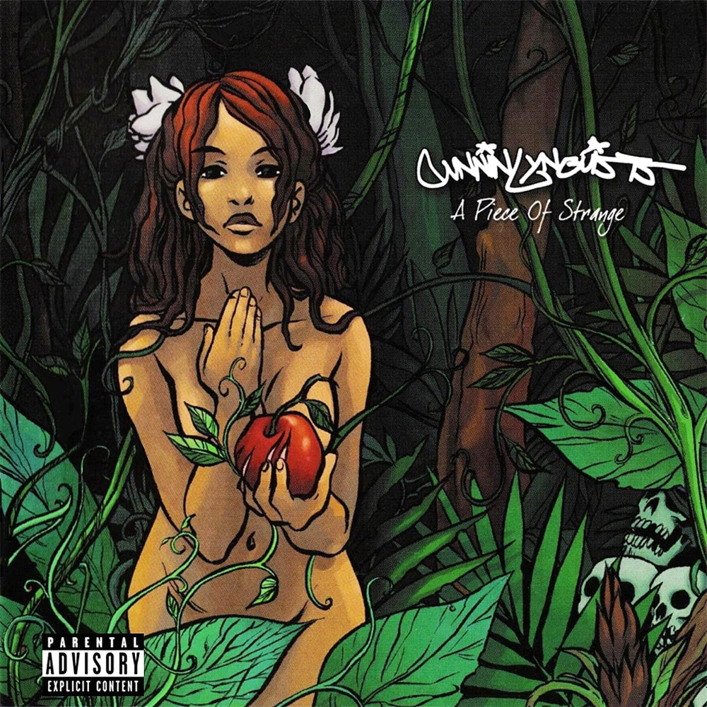 [2006] CunninLynguists - A Piece of Strange