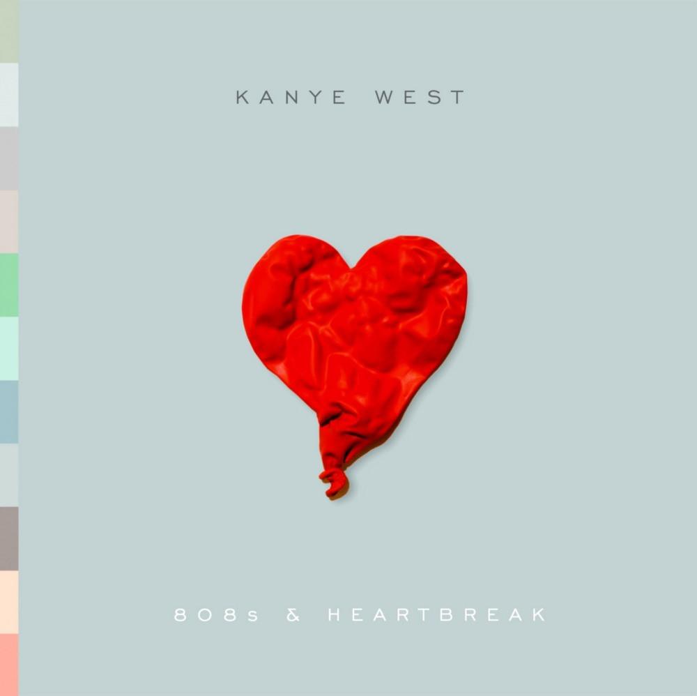 Dez anos atrás, Kanye West mudava o hip-hop com 808s & Heartbreak ...