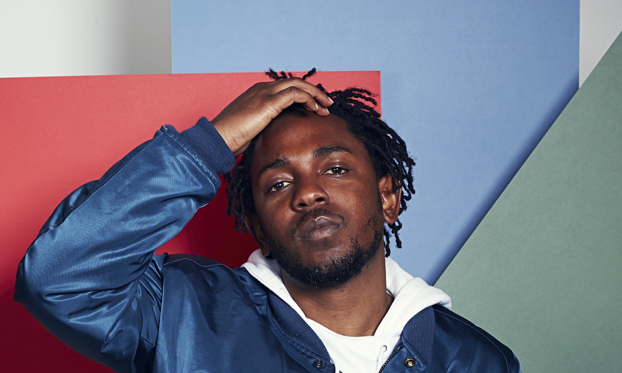 O Que Podemos Esperar do Novo Álbum de Kendrick Lamar?