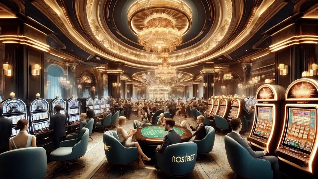 MostBet BD: Login to Betting Website and Online Casino