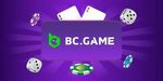Официальный сайт BC Game Crypto Gambling
