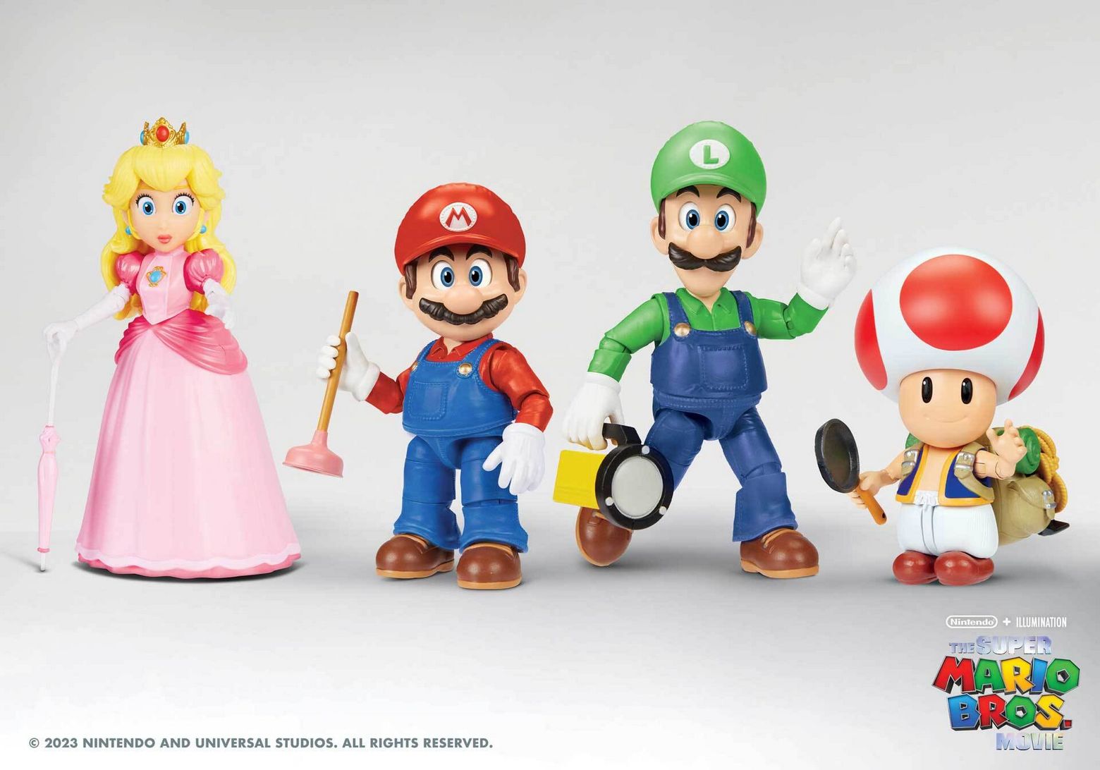 New Super Mario Bros Wii testimonial