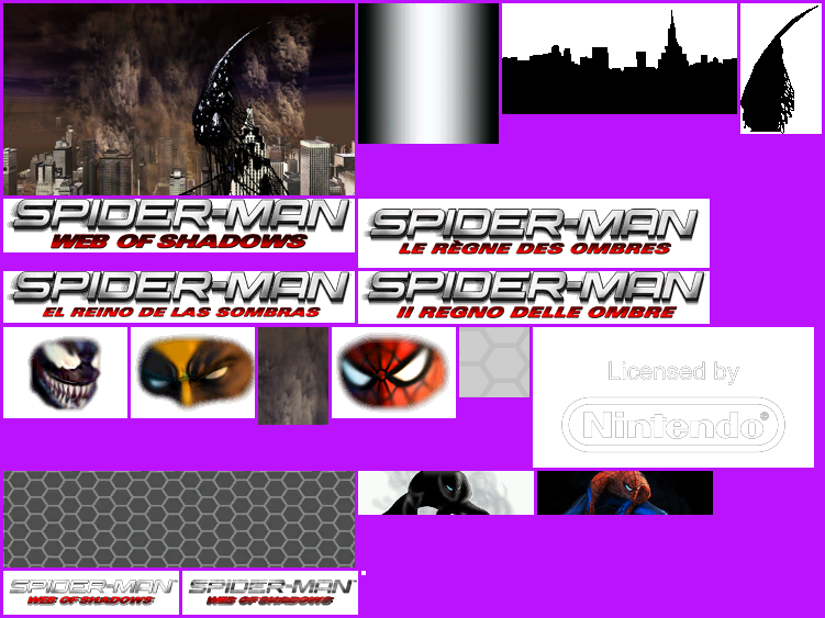 Spider-Man: Internet of Shadows Review